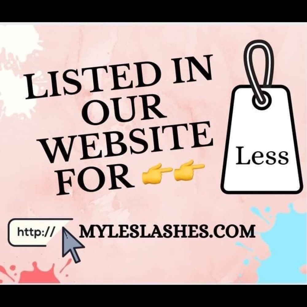 Magnetic eyelashes super short natural (Bo… - Picture 8 of 9